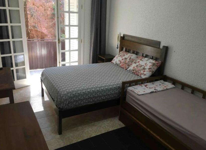 Apartamento Kitnet, Pertinho De Tudo. *