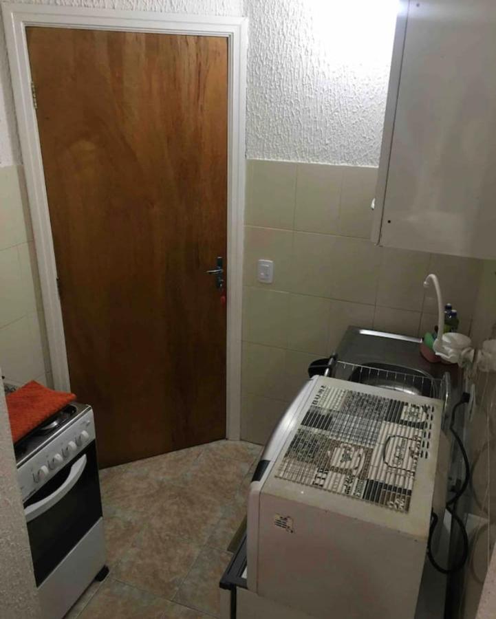 Kitnet, Pertinho De Tudo. Apartamento