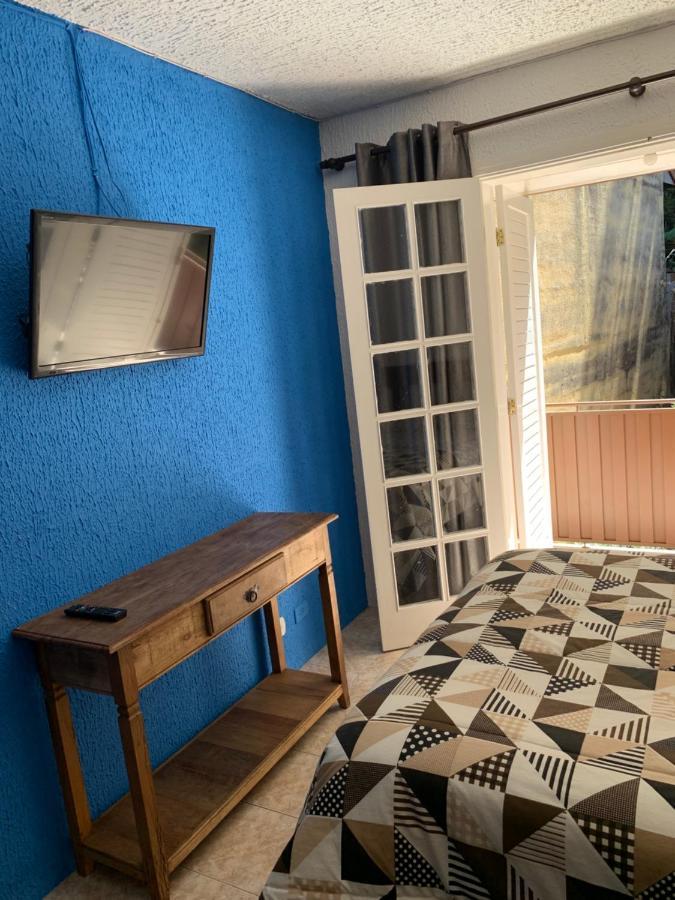 Kitnet, Pertinho De Tudo. Apartamento Campos do Jordão