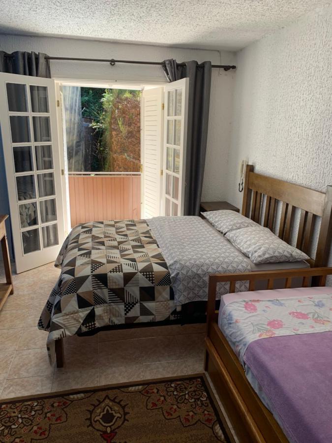Kitnet, Pertinho De Tudo. Apartamento *